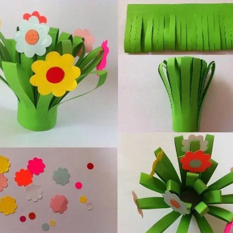 Mother&#96;s Day Craft
