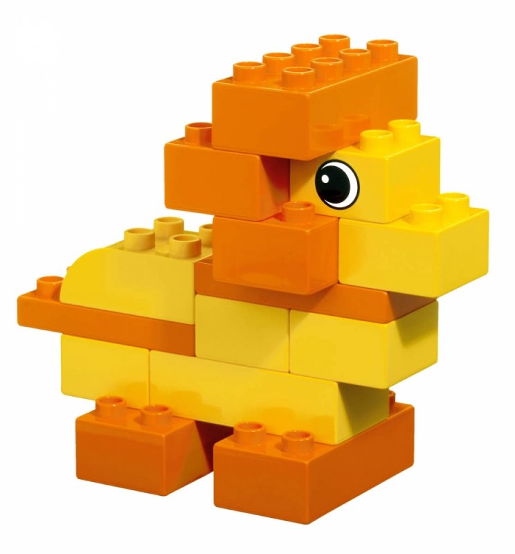 LEGO Duplo 6176