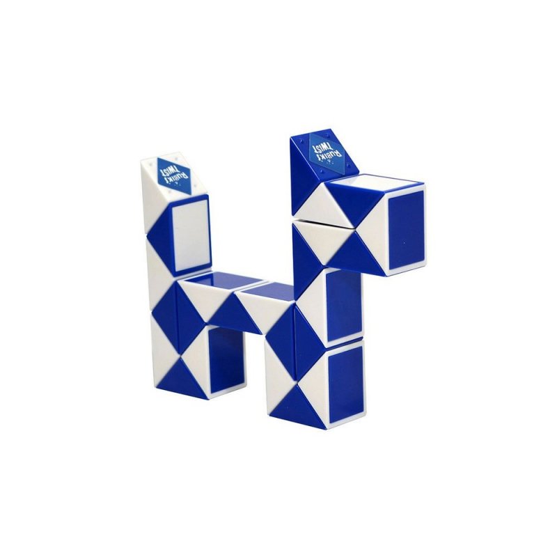 Rubik's змейка Рубика (кр5002)