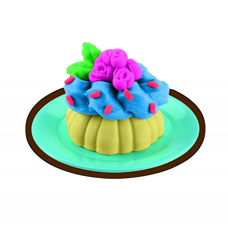 Play-Doh игровой набор "замок мороженого"