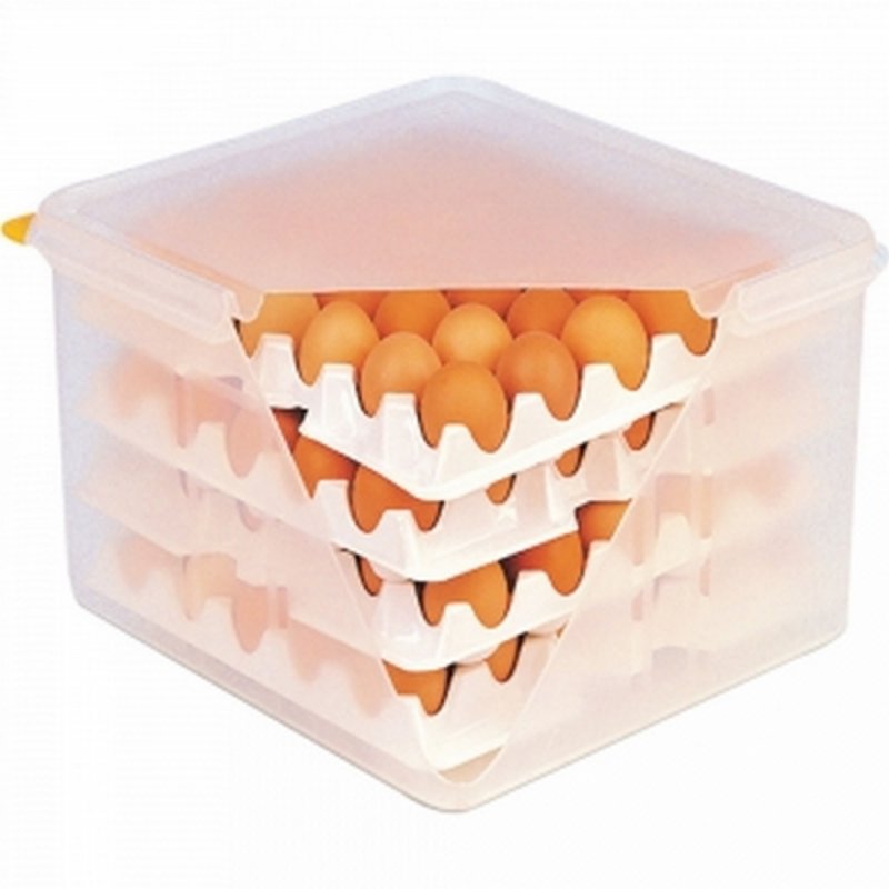 Tescoma kонтейнер для холодильника Purity для 10 яиц