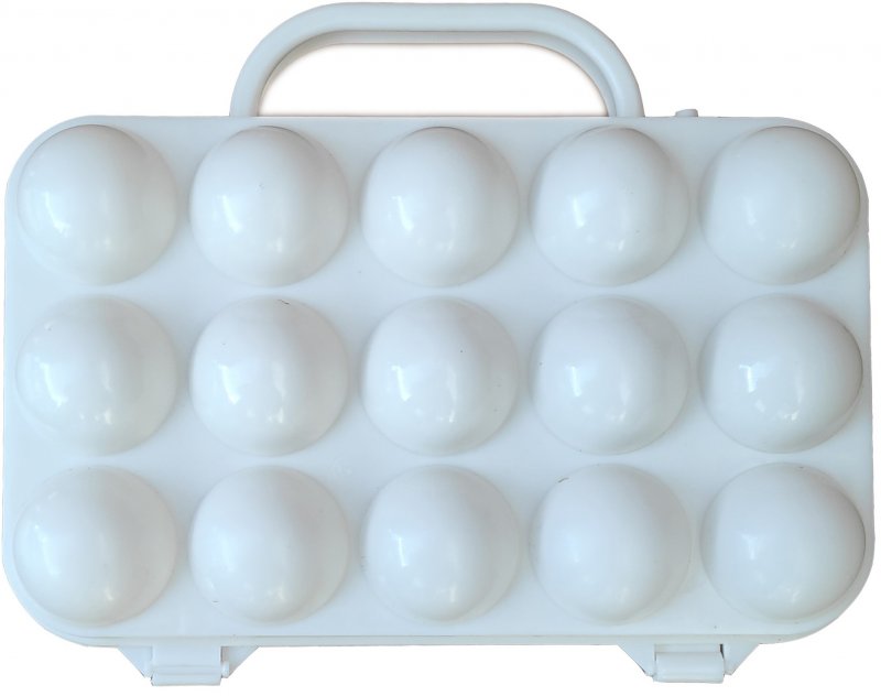 Кухонные аксессуары для пригот яиц в СВЧ Express (салатный)ИК 34938000