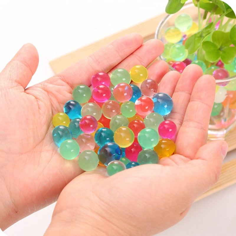 Гидрогель Water Beads