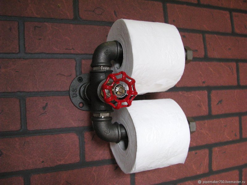 Dill k-3996 держатель туалетной бумаги