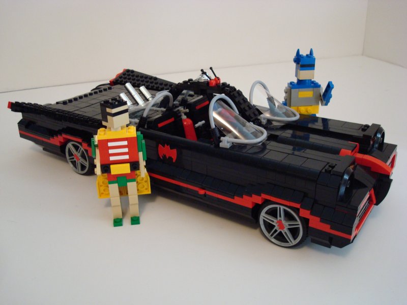 LEGO 4883