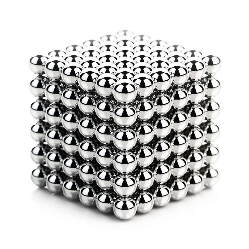 Magnetic balls конструктор Неокуб