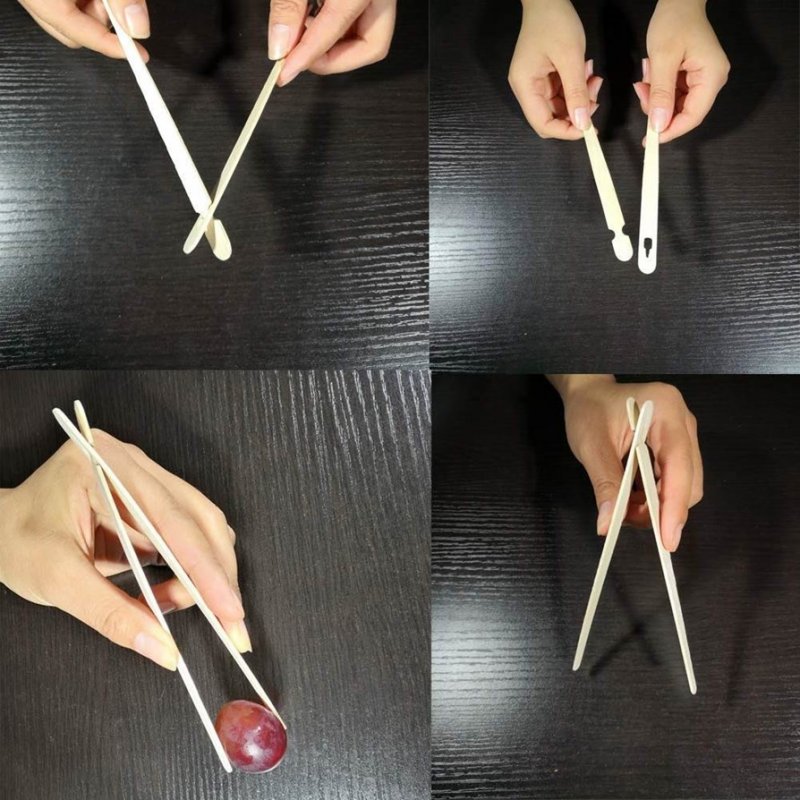 Тренировочные палочки для суши