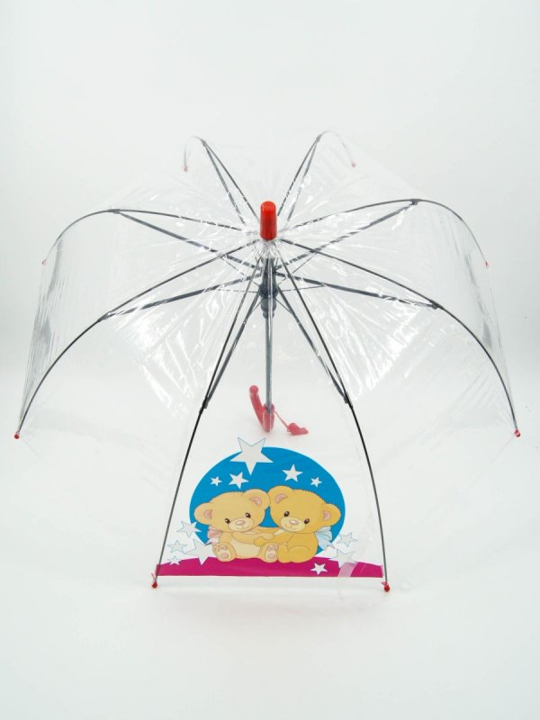 Зонт детский для девочки