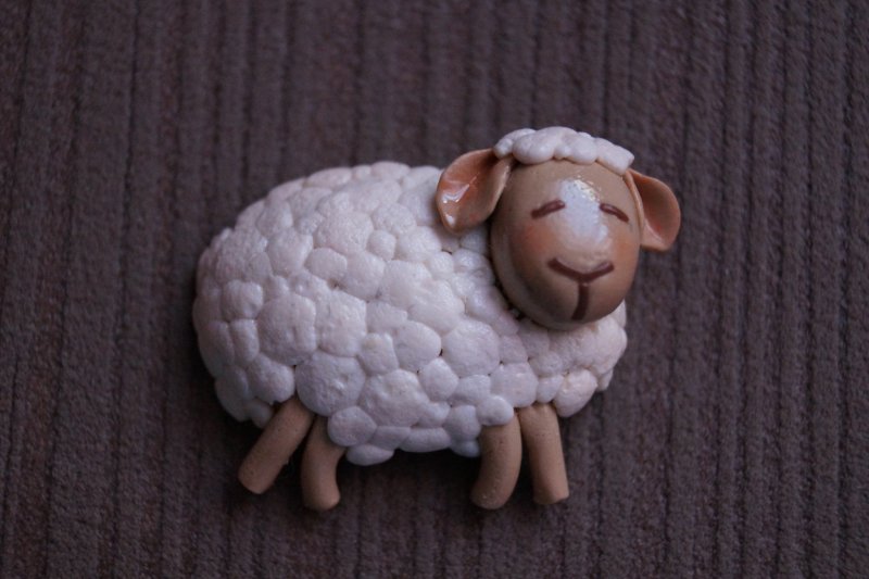 Торт овца