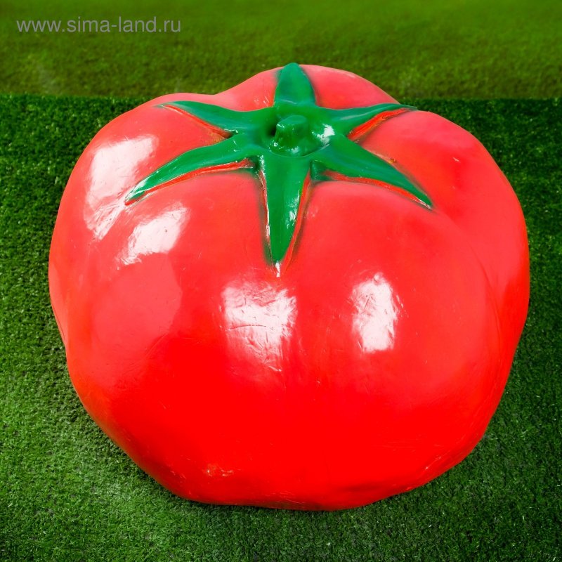 Фигура помидор