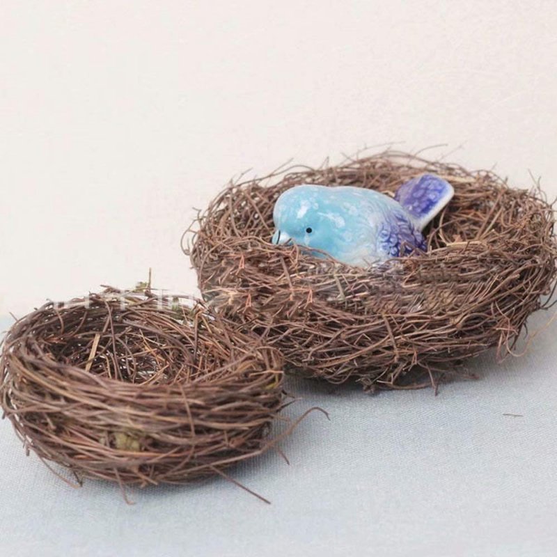 Перепелиное гнездо