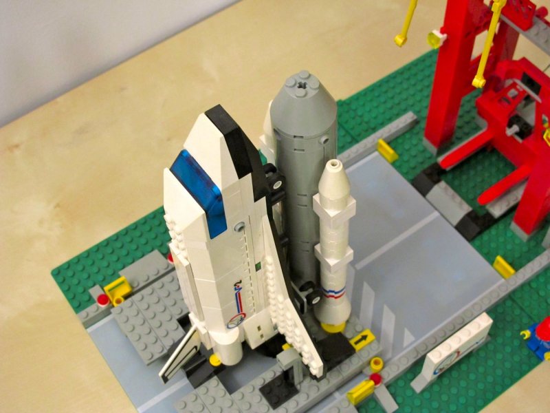 LEGO System 6339