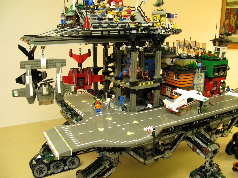 Лего 66300