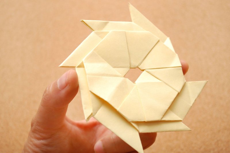 Пеналы оригами картинки