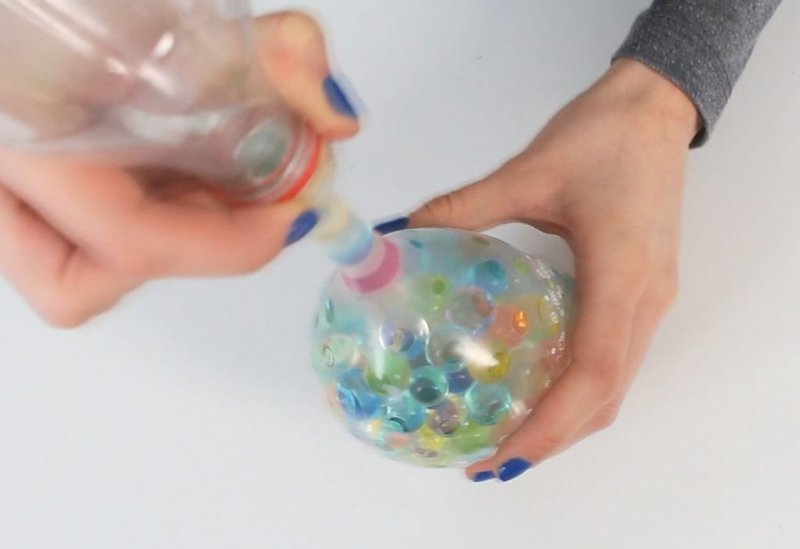 Bubble Pop - игра шарики