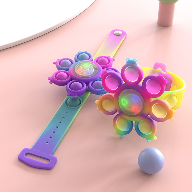 Антистресс игрушки Push Bubble Fidget
