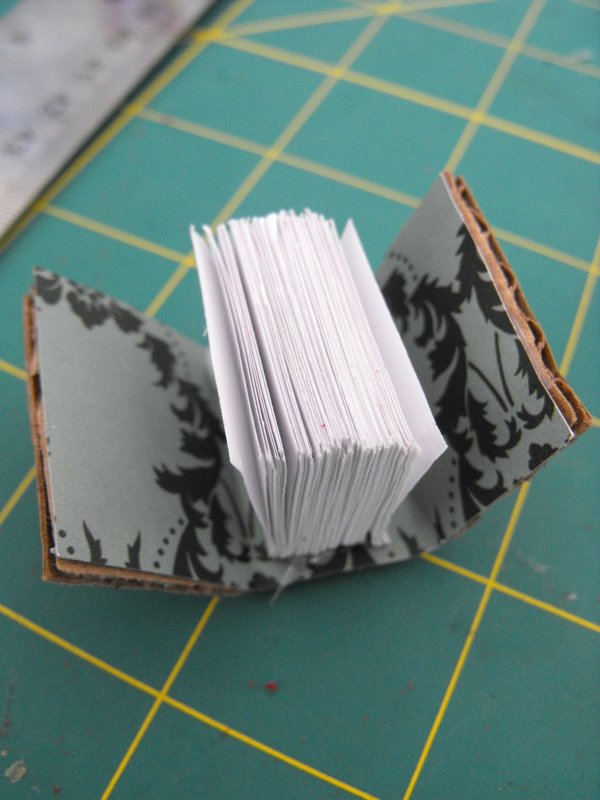 Книжные закладки оригами