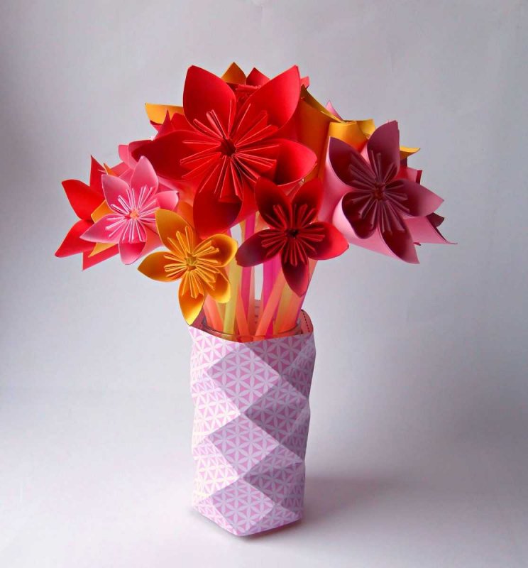 Дизайнерские светильники оригами советы по дому
