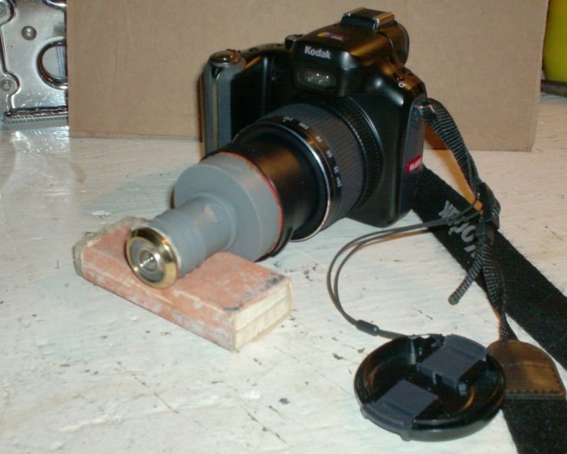 Kodak фотоаппарат Истмена