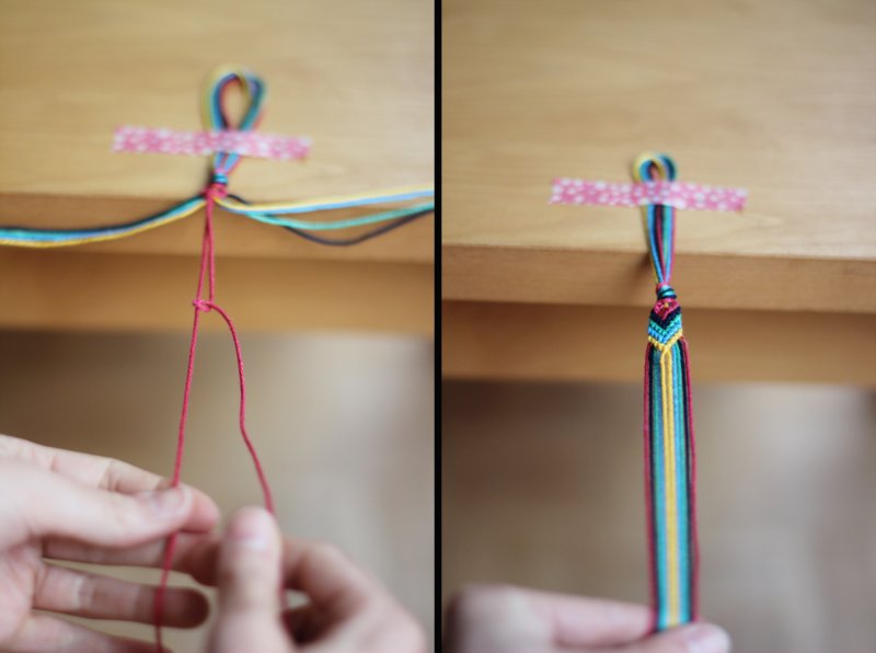 Помпоны из ниток для вязания
