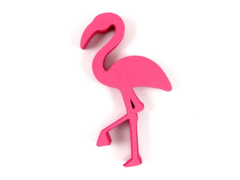 Papercut Фламинго