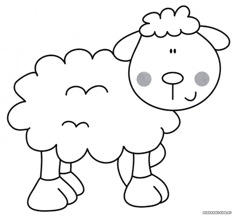 Задания для детей овека