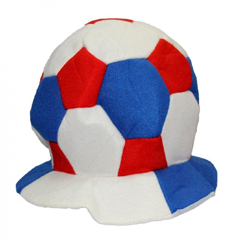 Мяч футбольный детский, размер 2, PVC, микс