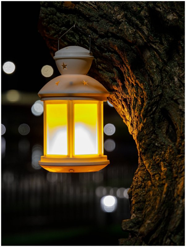 Artstyle / светодиодный садовый светильник-фонарь