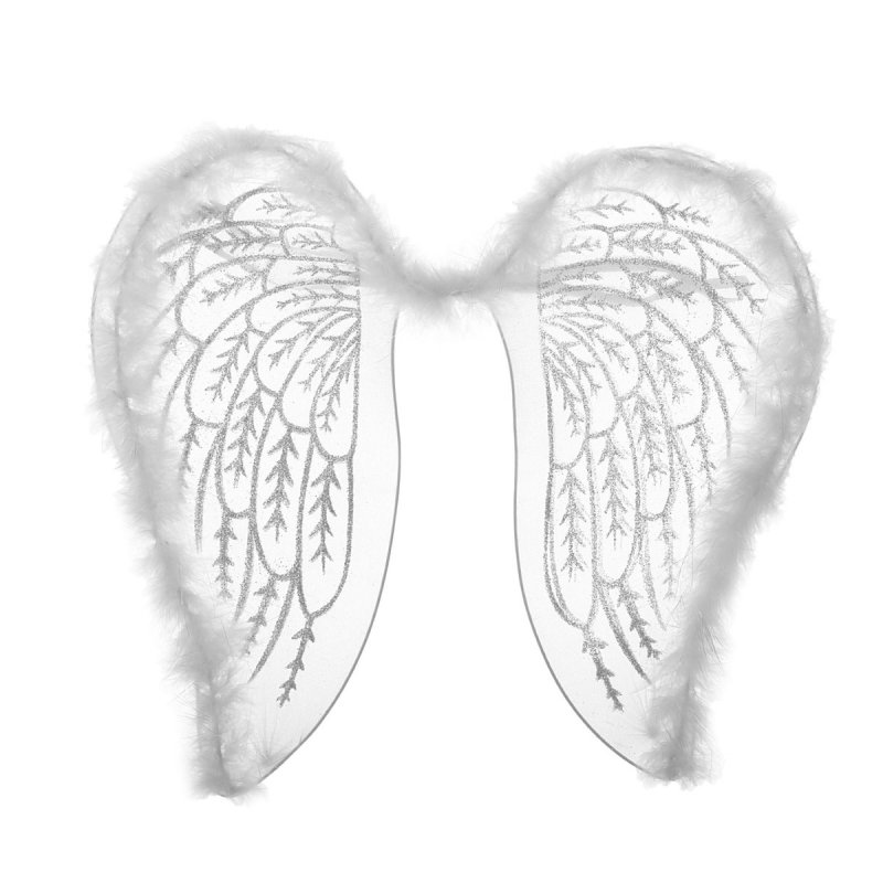Нашивка ангельские Крылья