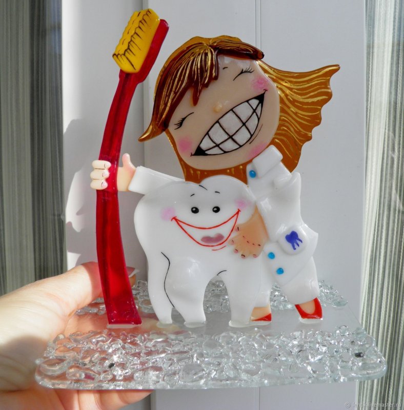 Детская зубная щетка Xiaomi Doctor-b (Pink)