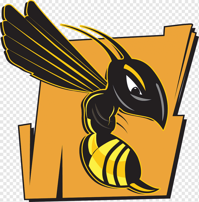 Hornet логотип