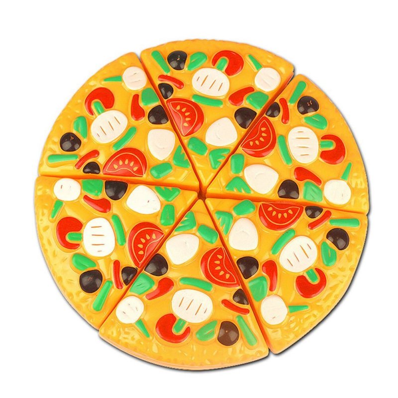 Игровой набор пиццерия Смайл декор