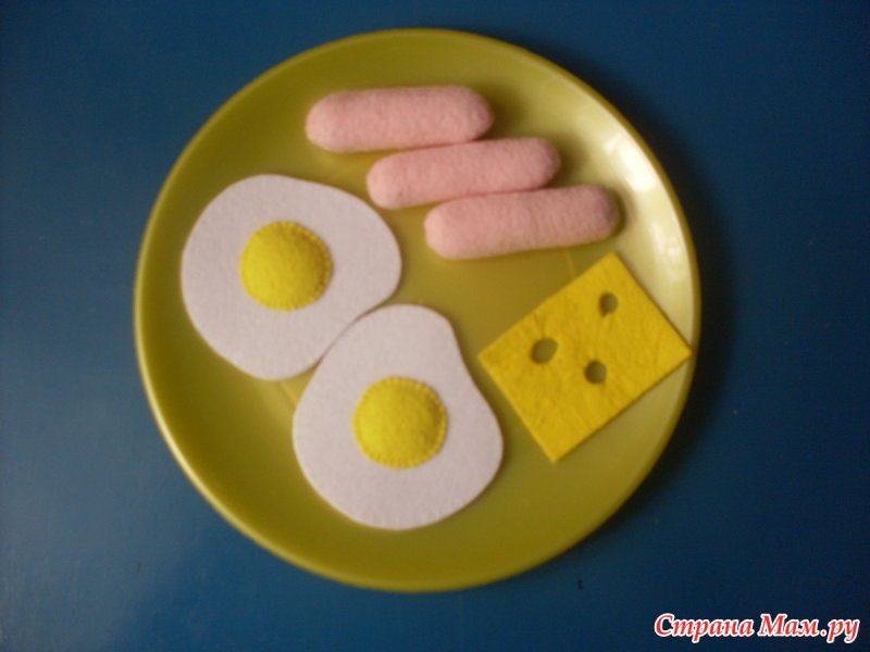 Сковорода для глазуньи на 1 яйцо