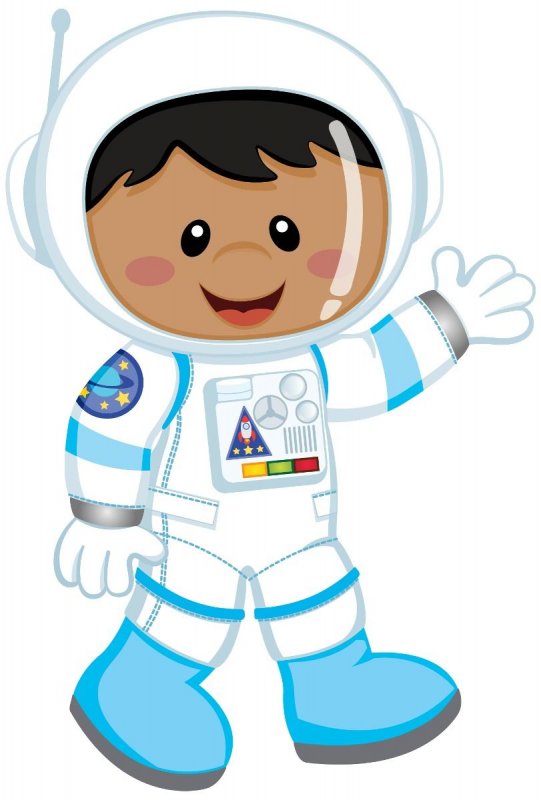 Панно космос для детей