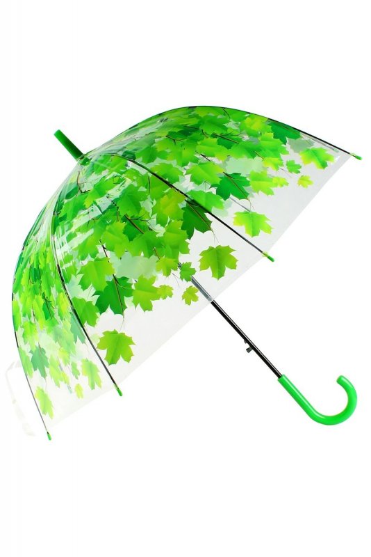 Весенний зонтик аппликация