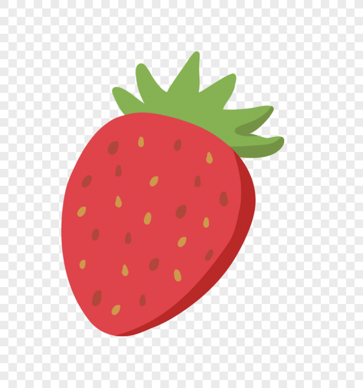 Аппликация фрукты ягоды