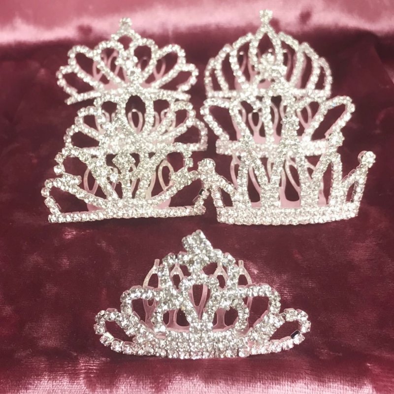 Нашивка «корона»