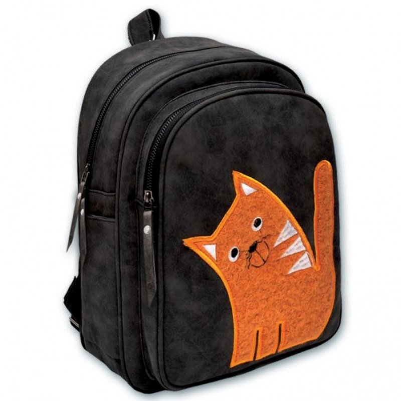 Феникс+ рюкзак кот