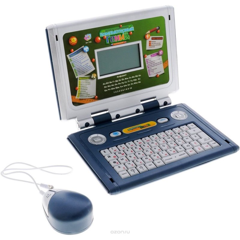 Компьютер Joy Toy 7161