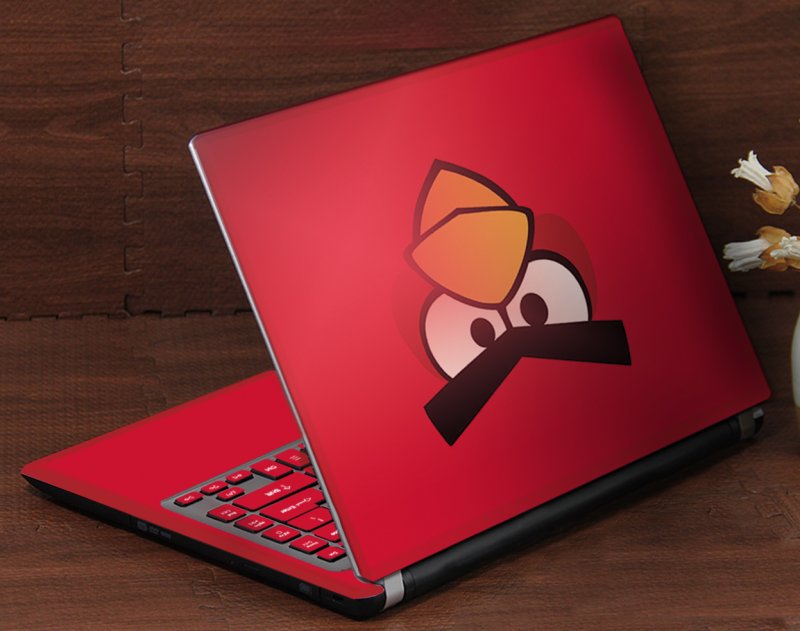 Raspberry Pi ноутбук