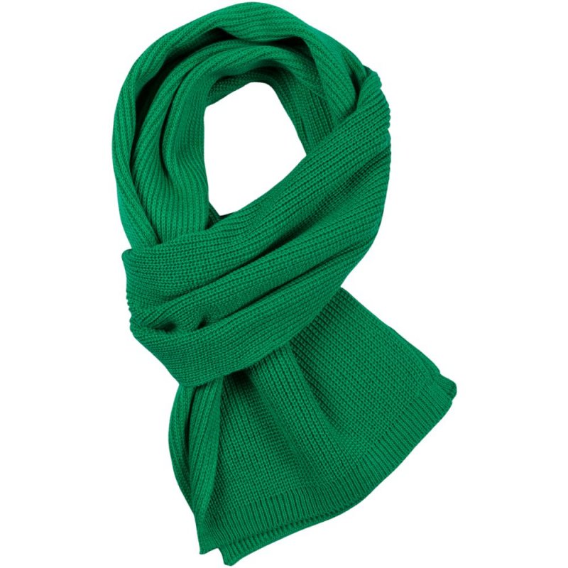 Teplo шарф amuse, зеленый