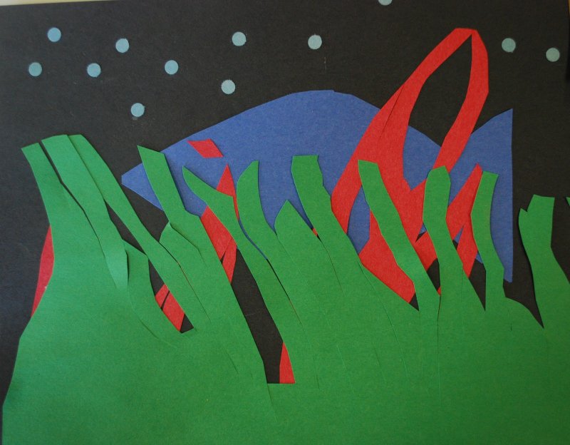 Роман «Анри Матисс» (Henri Matisse, 1971)
