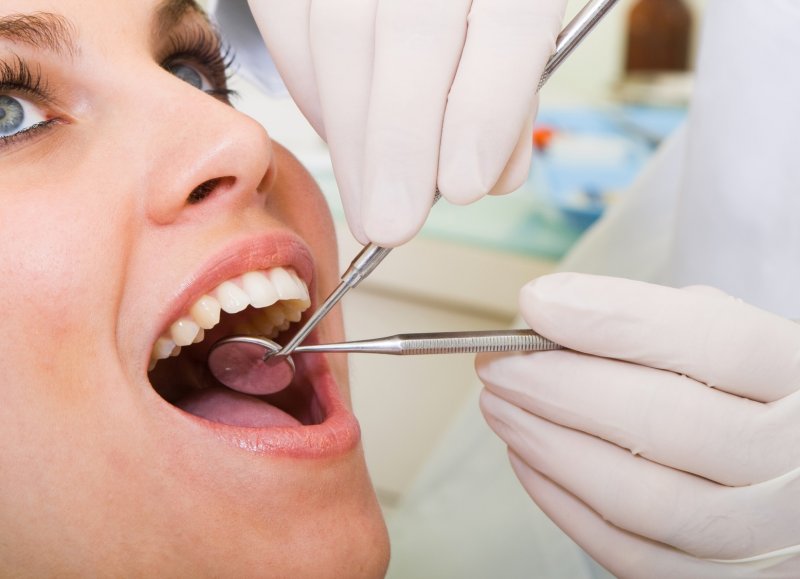 Поверхностная анестезия в стоматологии