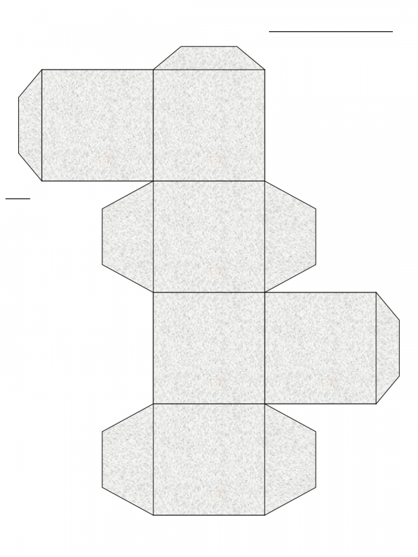 Шаблон куба для склеивания. Cube Template FNF Bandu. Бесконеxisq куб шаблон. Numberic Cube Template Printable. Dave FNF Cube Template.
