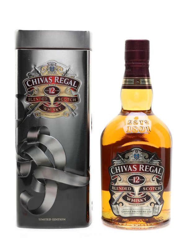 Chivas regal 0.7 цена. Виски Чивас Ригал 12. Chivas Regal Blended Scotch Whisky. Chivas Regal Blended Scotch Whisky aged 12 years. Виски "Chivas Regal" 12 years old, with Box, 0.7 л.