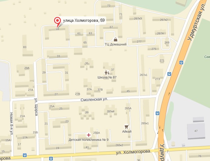 Интернет издательство "МАВИ"