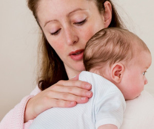 Что можно сделать если ребенок срыгивает