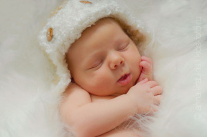 Новорожденный