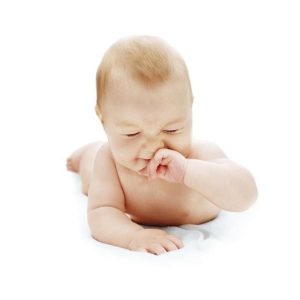 Чем лечить гасморк