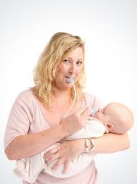 аспиратор для новорожденного ребенка